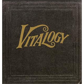 Pearl Jam Vitalogy (2LP)